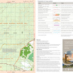 Mapland - Department for Environment and Water Kangaroo Island Map 50C digital map