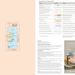 Mapland - Department for Environment and Water Kangaroo Island Map 54A digital map