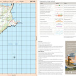 Mapland - Department for Environment and Water Kangaroo Island Map 56D digital map