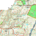 Mapland - Department for Environment and Water Kidman Trail Map 1 Willunga to Echunga digital map