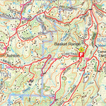 Mapland - Department for Environment and Water Mount Lofty Ranges Map 149A digital map