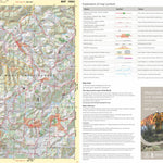 Mapland - Department for Environment and Water Mount Lofty Ranges Map 149A3 digital map