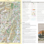 Mapland - Department for Environment and Water Mount Lofty Ranges Map 149A4 digital map