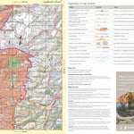 Mapland - Department for Environment and Water Mount Lofty Ranges Map 149C3 digital map