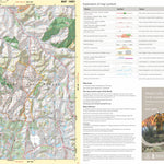 Mapland - Department for Environment and Water Mount Lofty Ranges Map 149D1 digital map
