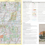 Mapland - Department for Environment and Water Mount Lofty Ranges Map 149D2 digital map