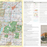 Mapland - Department for Environment and Water Mount Lofty Ranges Map 149D3 digital map