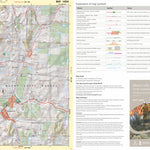 Mapland - Department for Environment and Water Mount Lofty Ranges Map 149D4 digital map