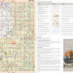 Mapland - Department for Environment and Water Mount Lofty Ranges Map 178A digital map