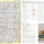 Mapland - Department for Environment and Water Mount Lofty Ranges Map 178A4 digital map