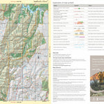 Mapland - Department for Environment and Water Mount Lofty Ranges Map 178B1 digital map