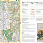 Mapland - Department for Environment and Water Mount Lofty Ranges Map 178B2 digital map