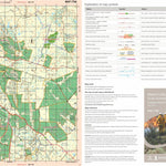 Mapland - Department for Environment and Water Mount Lofty Ranges Map 179A digital map