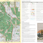 Mapland - Department for Environment and Water Mount Lofty Ranges Map 179A1 digital map
