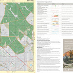 Mapland - Department for Environment and Water Mount Lofty Ranges Map 179A2 digital map