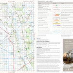 Mapland - Department for Environment and Water South East Map 21 digital map