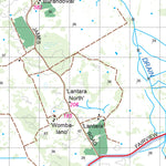 Mapland - Department for Environment and Water South East Map 29 digital map
