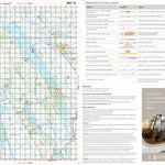Mapland - Department for Environment and Water South East Map 35 digital map