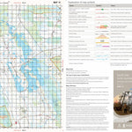 Mapland - Department for Environment and Water South East Map 41 digital map