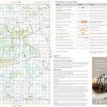 Mapland - Department for Environment and Water South East Map 42 digital map