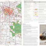 Mapland - Department for Environment and Water South East Map 6 digital map