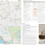 Mapland - Department for Environment and Water South East Map 63 digital map