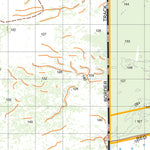 Mapland - Department for Environment and Water South East Map 69 digital map