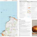 Mapland - Department for Environment and Water Yorke Peninsula and Mid North Map 139 digital map