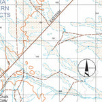 Mapland - Department for Environment and Water Yorke Peninsula and Mid North Map 303 digital map