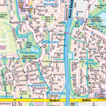 Mapmobility Corp. Airdrie, AB digital map