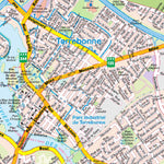 Mapmobility Corp. Laval et Environs, QC digital map