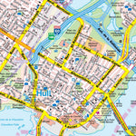 Mapmobility Corp. Ottawa, ON digital map