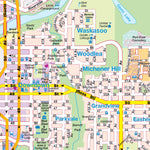 Mapmobility Corp. Red Deer, AB digital map