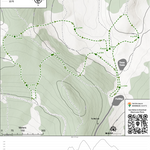 McCall Nordic Bear Basin 3.75 km Course Preview 1
