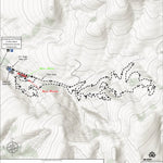 NICA Pocatello Race Map Preview 1