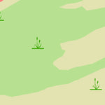 Mapping Services Australia Pty Ltd Matins Bend Walking Trail digital map