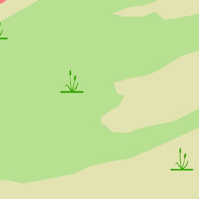 Mapping Services Australia Pty Ltd Matins Bend Walking Trail digital map