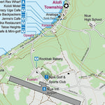 Maps By Marc Niue digital map