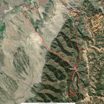 Bryce Canyon 30km Preview 1