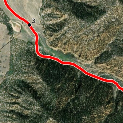 Bryce Canyon 30km Preview 2