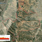 Bryce Canyon 50 mile Ultra Preview 1