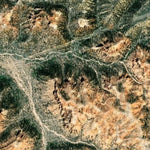 Bryce Canyon 50 mile Ultra Preview 2