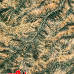 Bryce Canyon 50 mile Ultra Preview 3