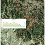 Coastal Redwoods Trailfest Day 3 - Redwoods to Wine Country Preview 1