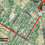 Coastal Redwoods Trailfest Day 3 - Redwoods to Wine Country Preview 3