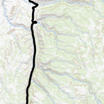 Maps for Motion Grand Canyon Half Marathon Driving Directions digital map