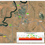 Horseshoe Bend 50 Mile Preview 1