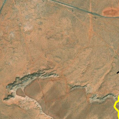 Horseshoe Bend 55km Preview 2
