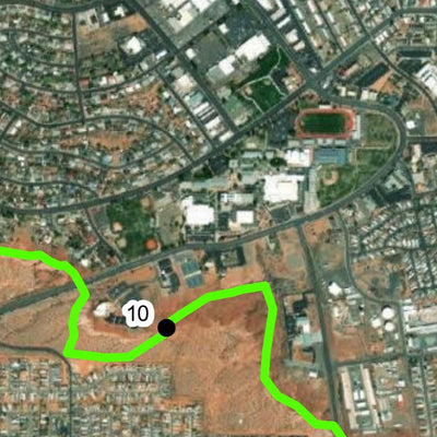 Horseshoe Bend Half Marathon Preview 2