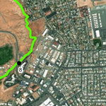 Horseshoe Bend Half Marathon Preview 3